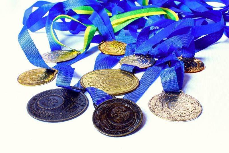 Российским спортсменам повысили премии за медали Олимпиад и чемпионатов мира