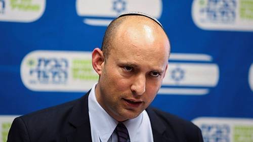 Беннет: Международный суд поощряет антисемитизм и террор - Cursorinfo: главные новости Израиля