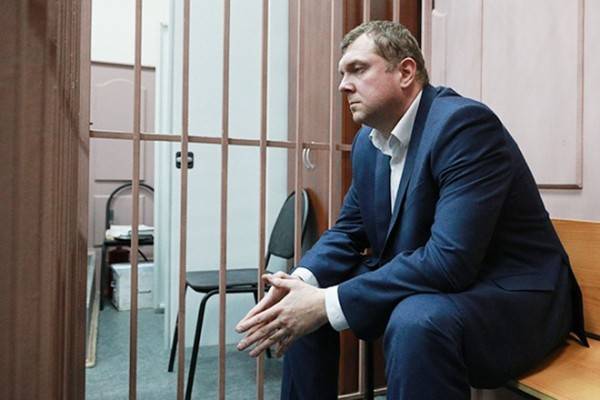 Дело ФТС: арестованы замначальники Внуковской и Домодедовской таможни