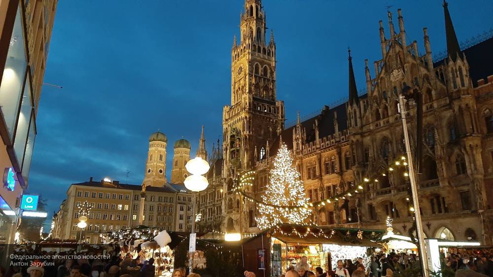 В Австрии перед Рождеством собрали рекордные 9,2 миллиона евро на благотворительность