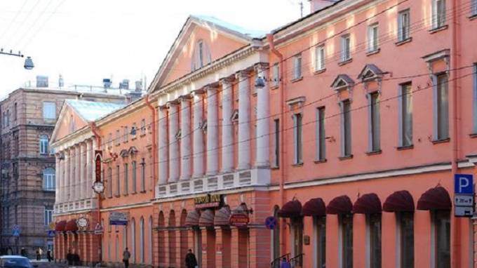 Петербургская валютная биржа стала торговой площадкой санкционных компаний