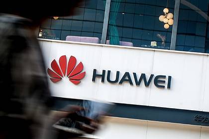 Huawei придумала способ обхода санкций США