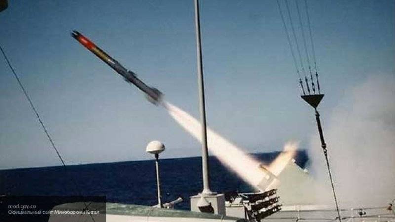 Китай испытал способную поразить любую цель в США ракету
