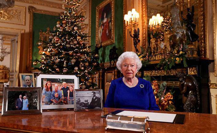 Полный текст речи королевы 2019-го года: примирение, борьба за окружающую среду, а также прибавление маленького Арчи к королевскому семейству (Evening Standard, Великобритания)
