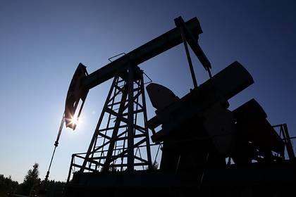 Россия поставила рекордный объем нефти в Китай