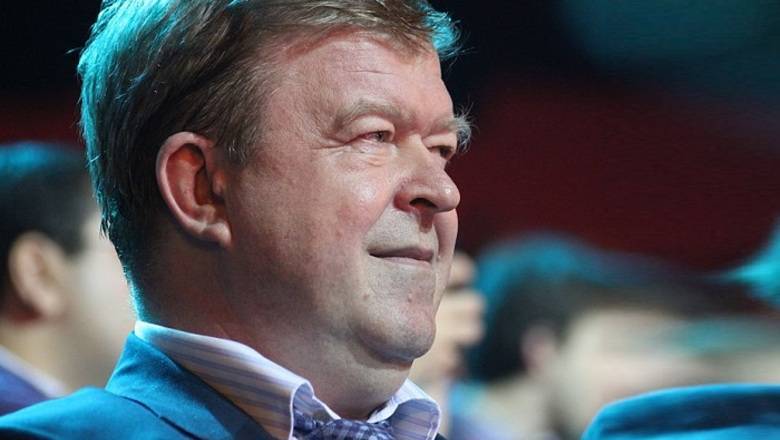Одного из основателей Рунета Алексея Солдатова обвинили в мошенничестве