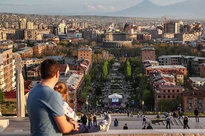 Армения получит от Евросоюза 150 миллионов евро