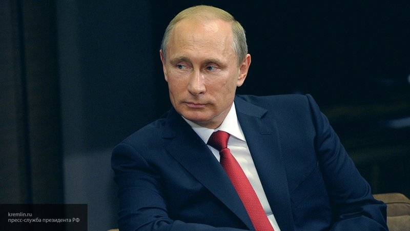 Путин рассказал об увеличении субсидий на поддержку кинематографии страны в 2020 году