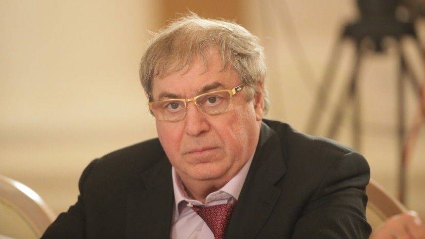 «Все неправда»: миллиардер Гуцериев прокомментировал сообщения о его допросе