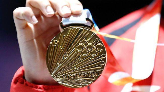 Россияне в 2019 году завоевали в два раза больше медалей, чем в 2018-м