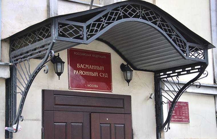 В Москве осуждена группа кибермошенников