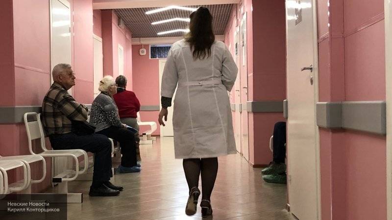 Доктор Мясников рассказал о вопиющей разнице медицины в Москве и в регионах
