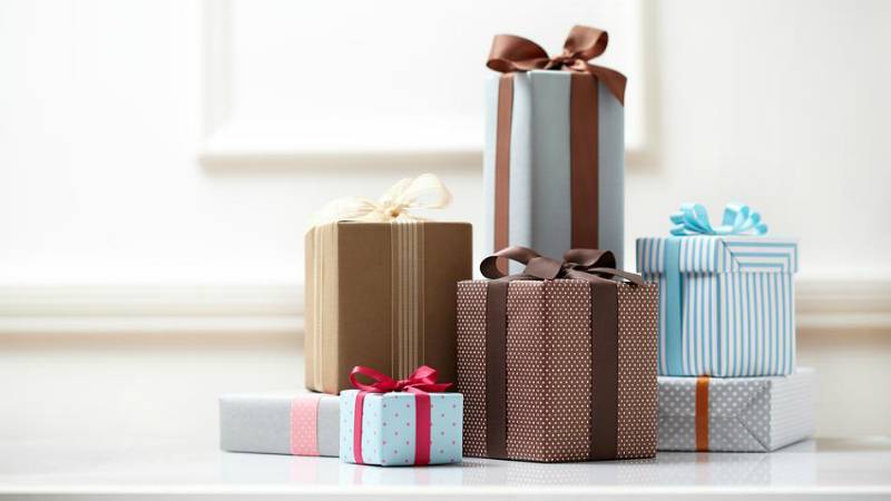Что нужно учитывать при обмене ненужных подарков?