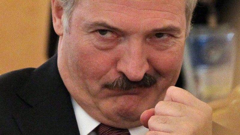 Политолог-евразиец оправдал чудачества Лукашенко на «Эхе Москвы»