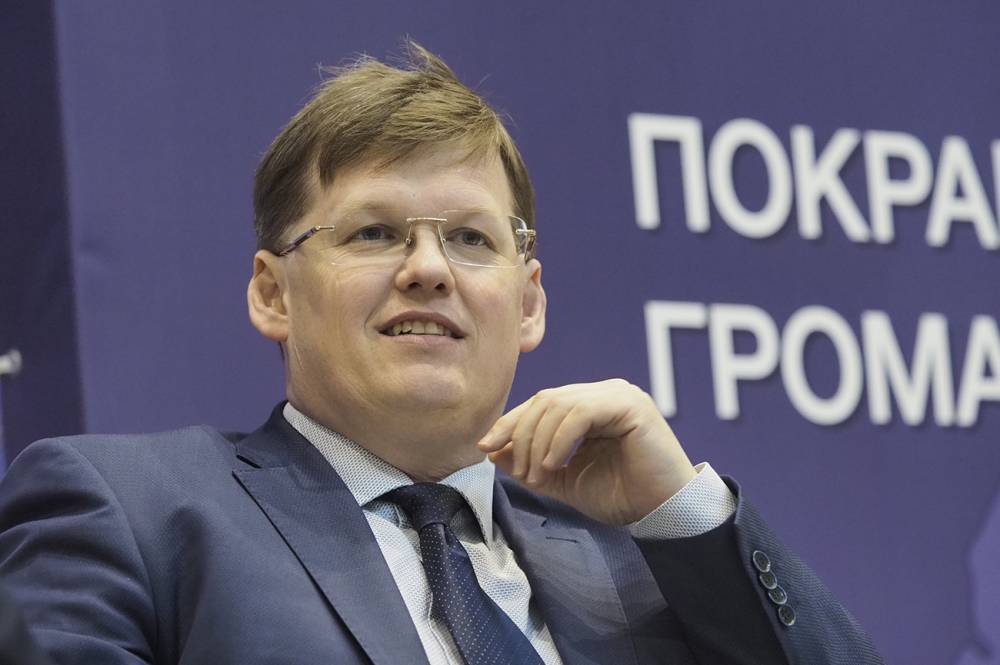 За российский газ Украина расплатится новыми потерями, – экс-вице-премьер