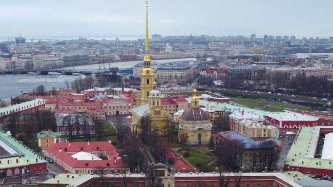 Саммит БРИКС и заседание ШОС пройдут в Петербурге в июле