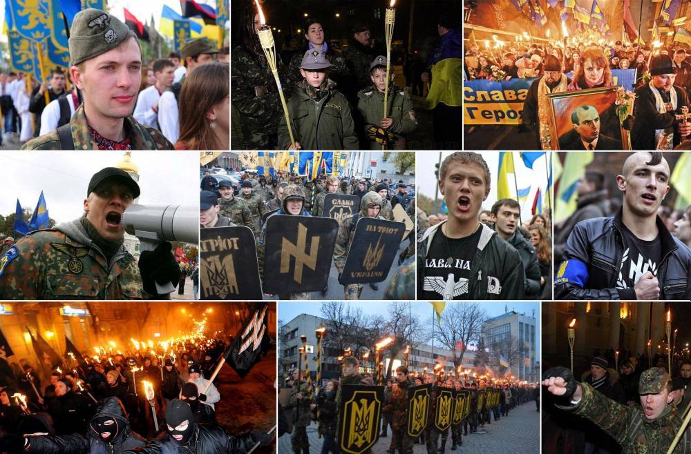 Состояние недогосударственности Украины выгодно и Киеву, и Европе