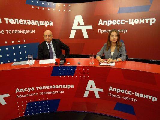 Глава «Черноморэнерго» рассказал о риске техногенной катастрофы в Абхазии