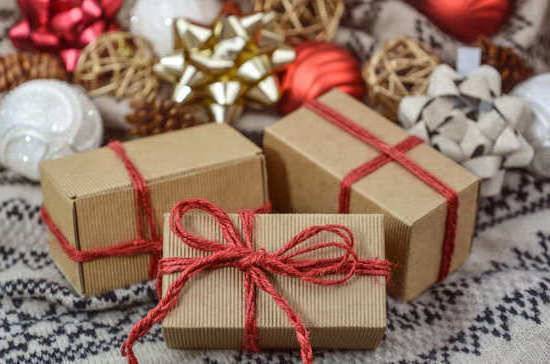Почему День подарков празднуют после Рождества?