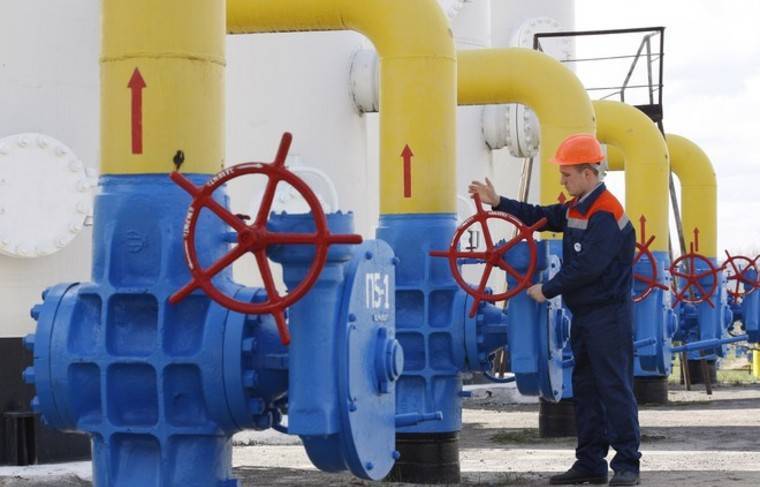 Переговоры РФ и Украины по транзиту газа могут завершиться до 30 декабря