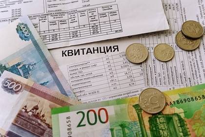 Утвержден рост тарифов ЖКХ в России