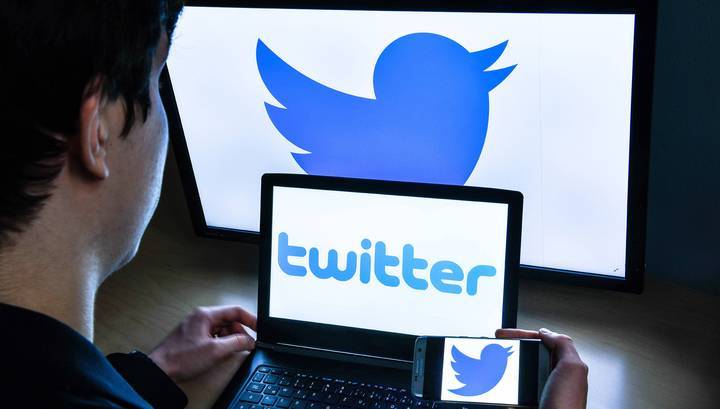 Эксперт - о нарушении российских законов соцсетью Twitter