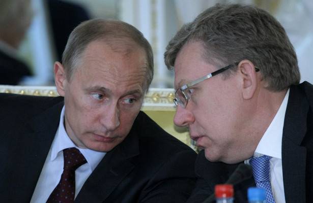 «Вопреки многим»: Кудрин рассказал, как Путин спас экономику