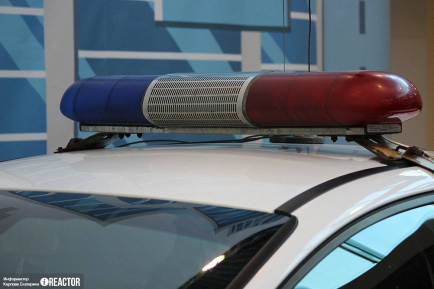 Два человека погибли в ДТП с участием пять автомобилей в Подмосковье
