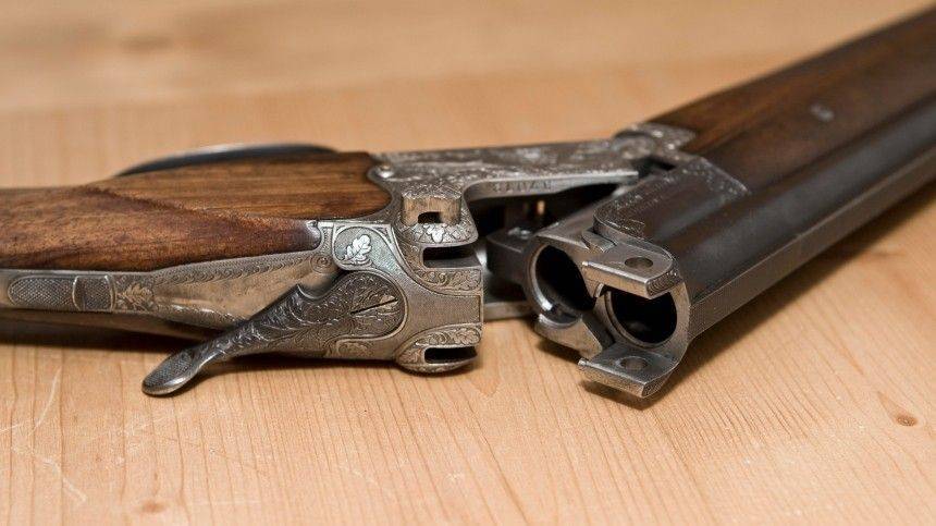 В Приморье ребенок застрелил сестру из оставленного без присмотра ружья