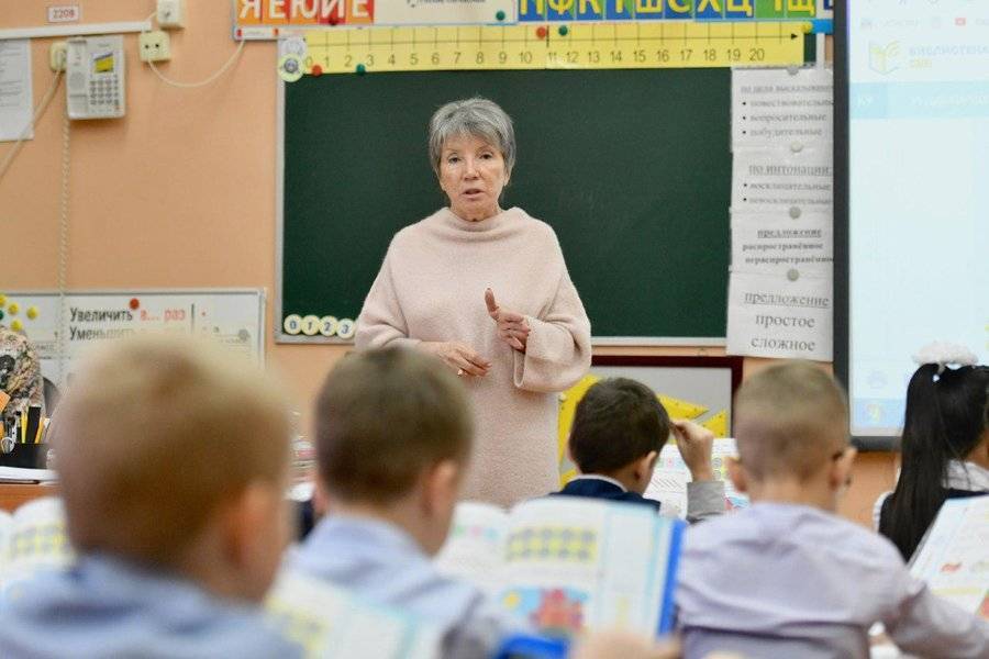 Новый учебный корпус на 550 мест построят в Пушкине