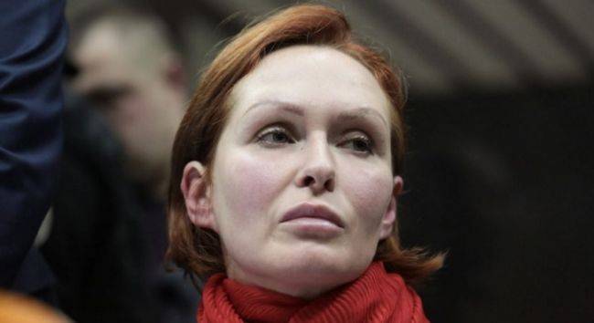 Обвиняемая в убийстве Шеремета подала иск на главу МВД Авакова