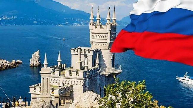Депутат Рады: в потере Крыма Украина виновата сама
