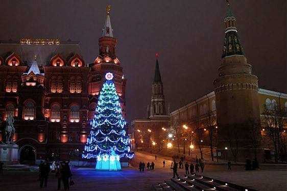 В России 31 декабря не будет выходным днем