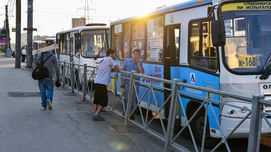Главное звено: петербургская транспортная реформа и ее последствия