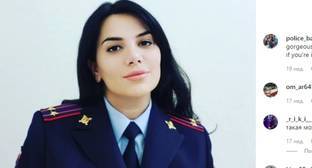 Пресс-секретарь МВД Дагестана получила поддержку после публикации видео с жертвой насилия