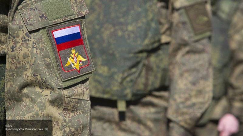 Замминистра обороны РФ рассказала о росте окладов у военных