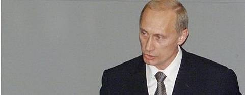 В Европе кусают локти, сожалея, что не прислушались к Путину