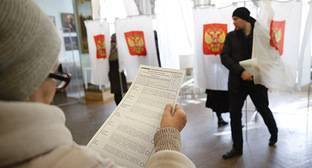 Суд обязал привлечь ЦИК России к делу о видео с выборов в Волгограде