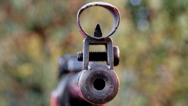 Мальчик в Приморье случайно застрелил из ружья четырехлетнего ребенка