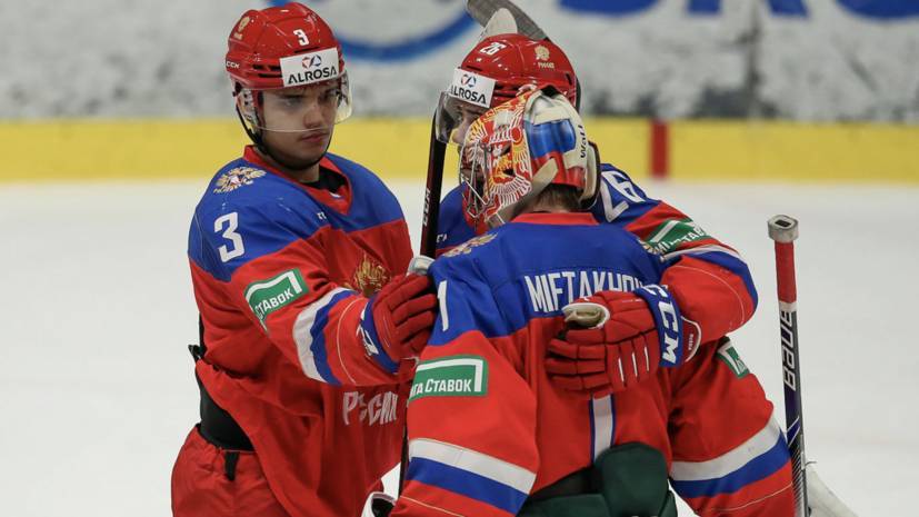 «Молодёжный хоккей становится более взрослым»: Корнилов о лидерах сборной России, её новых тренерах и фаворитах МЧМ