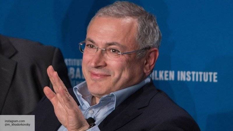 «Новая газета» торгует своей «независимостью», выполняя заказы и поручения Ходорковского