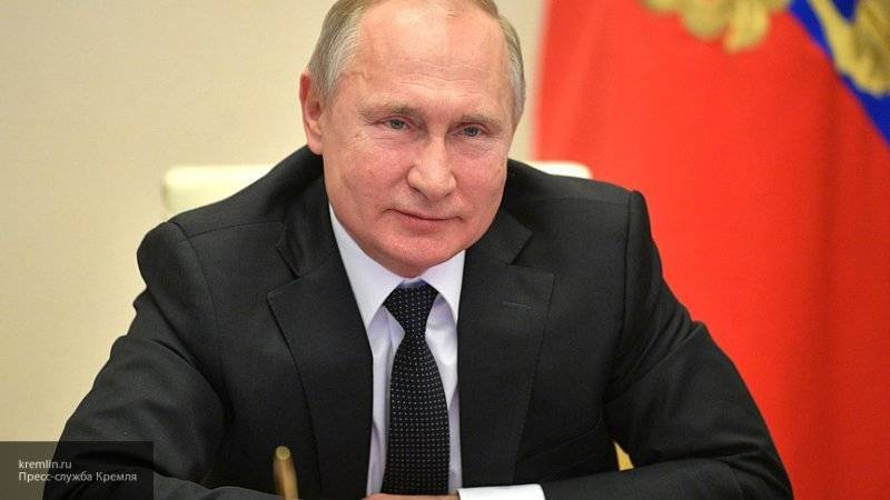 Путин внес проект о декриминализации наказания за несвоевременный возврат валютной выручки