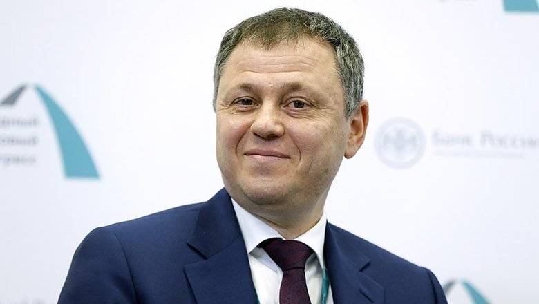 Экс-главу банка "Открытие" обвинили в фиктивной гарантии на 7 млрд рублей
