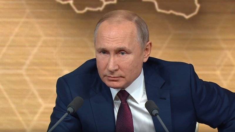 Путин внес в Госдуму проект, который ограничит уголовное наказание для бизнесменов за ОПГ