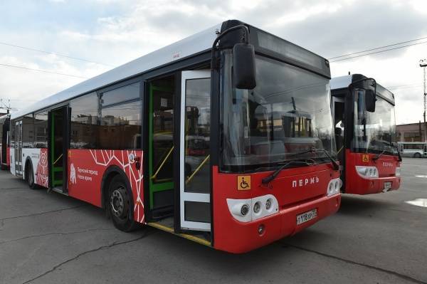 После закрытия движения на Горнозаводской ветке в Перми в два раза вырастет количество автобусных рейсов