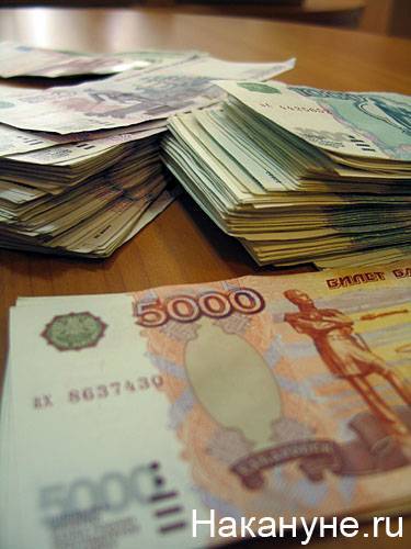 Челябинская область завершает 2019 год с дефицитом бюджета в 6,2 млрд рублей