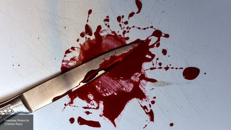 Мужчину зверски убили 18-ю ножевыми ранениями в Подмосковье
