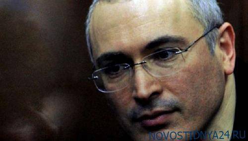 Кузница кадров: «Новая газета» пиарит новых провокаторов для Ходорковского