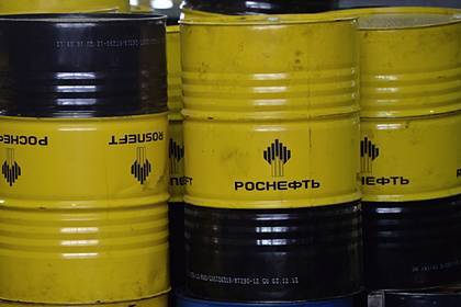 «Роснефть» исключит зависимость от импортных катализаторов