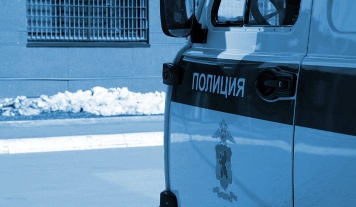 Названы подробности взрыва автомобиля главы района под Воронежем